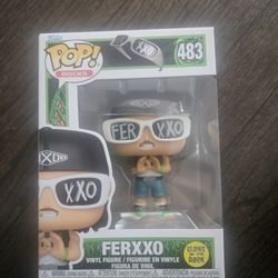 Feid Funko Pop