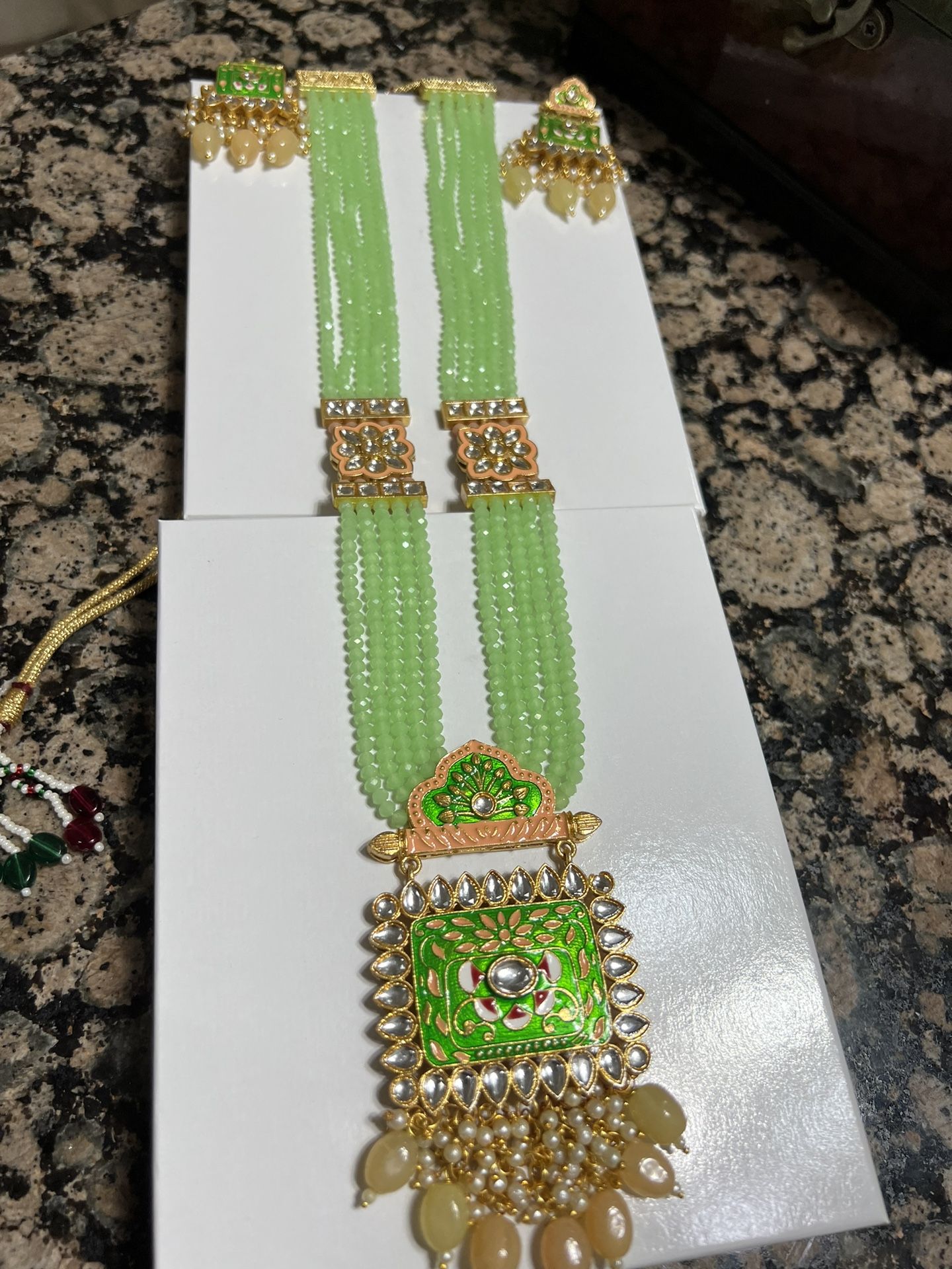 Wedding Jewellery