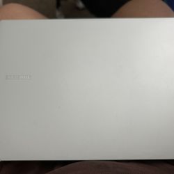 Samsung Galaxy Book Go Laptop In Silver 
