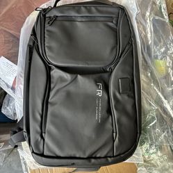 Laptop   Backpack 
