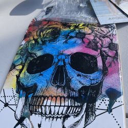 Pro Longboard Polo 38x8.5