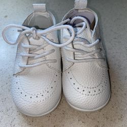 Brand New Baby Shoes