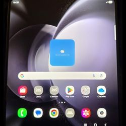 Samsung Galaxy Z Fold5 — 512GB — Unlocked