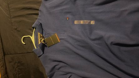 Tommy Hilfiger polo royal blue  (2xl)