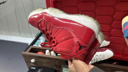 retro jordan “win like”