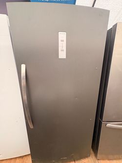20 cu ft upright freezer