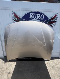 2012 2013 2014 2015 2016 2017 2018 BMW 3-Series 328i 320i 335i Hood OEM