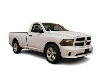 2013 Ram 1500 Regular Cab