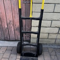Hand truck Dolly