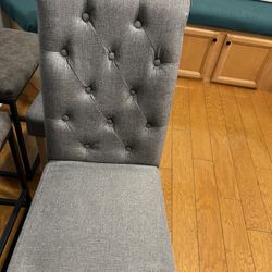 Dining Chairs Set