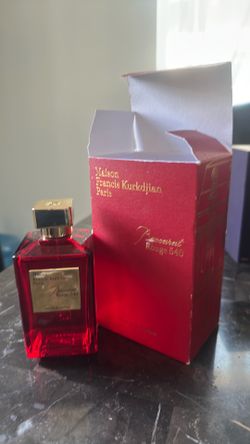 Extracto de perfume 2,4 Oz for men