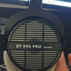 DT 990 Pro 250 OHM
