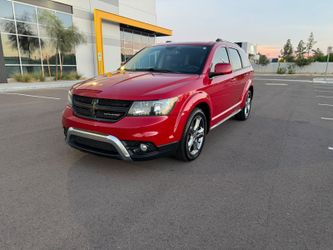 Dodge journey