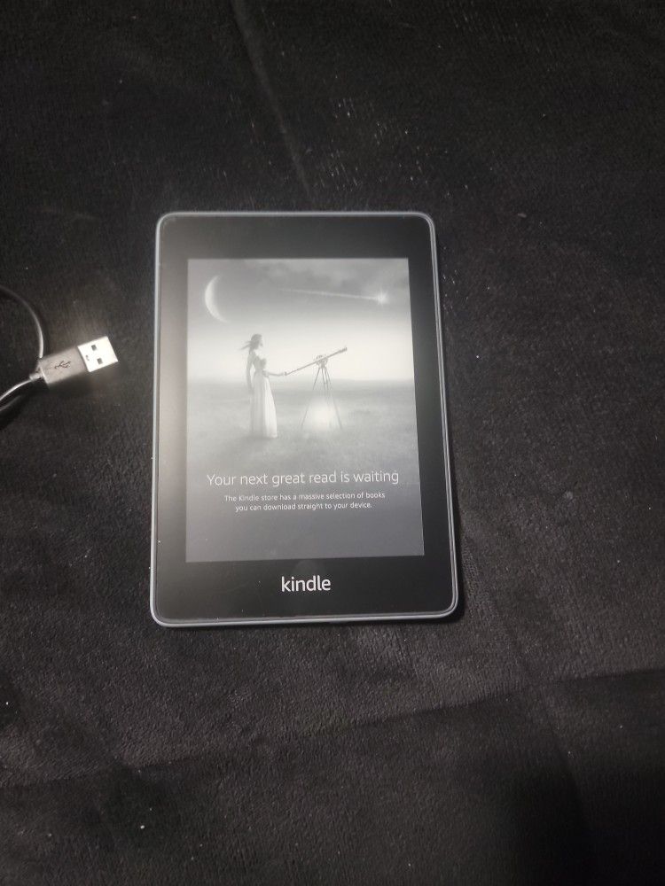 Kindle Paperwhite (10th Generation)