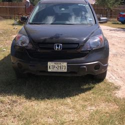 2009 Honda Cr-v