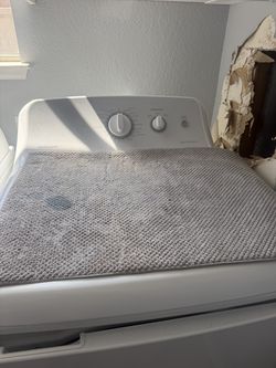 Hot point dryer