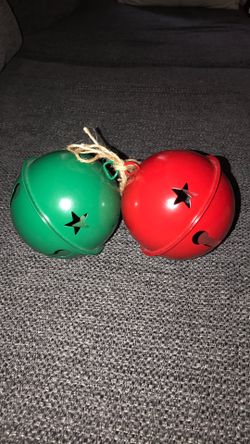 Christmas Bells