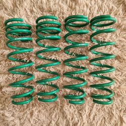 Tein lowering springs