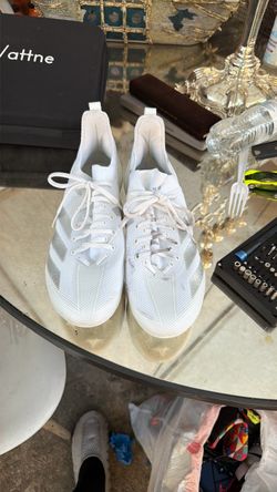 Adidas football cleats