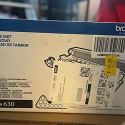 Brother DR420 Drum Unit Brand New unopened!