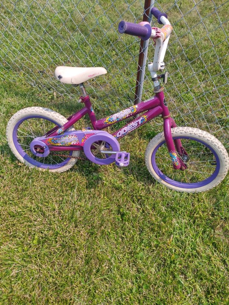 Seastarz Bicycle Bike Quest
