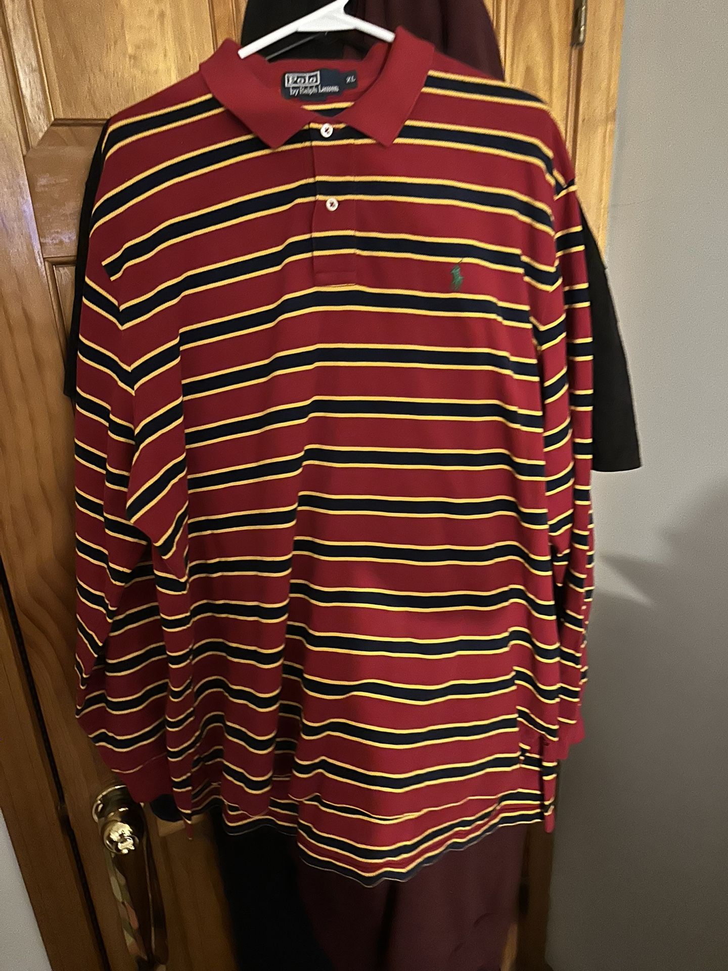 Polo Shirts