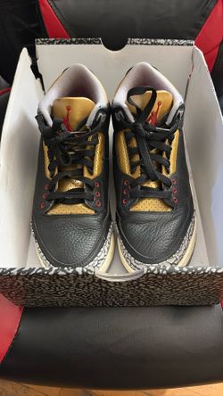 Jordan 3