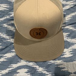 Hurley Trucker Hat