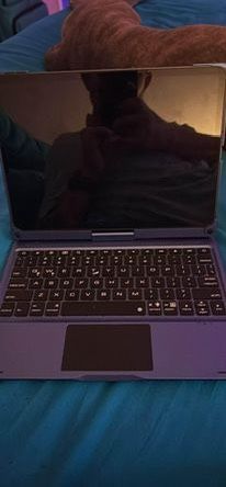 Ipad Pro 11inch 2nd gen
