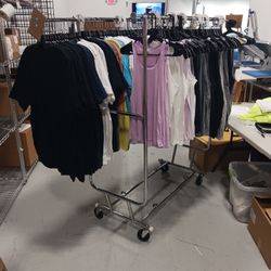 Bella+Canvas shirt lot