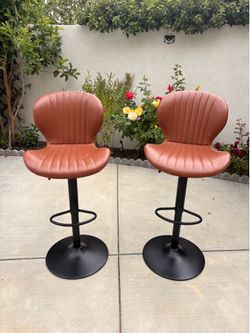 Set of 2 Dinning Chairs