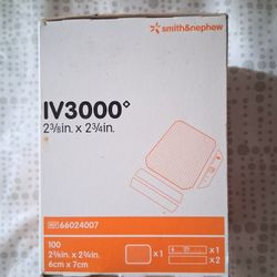 IV3000