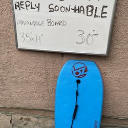 California Surf Board  Tabla De Surfear