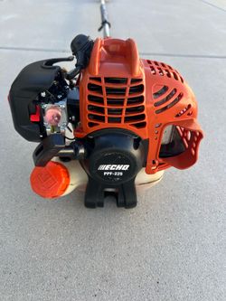 Echo ppf-225 commercial pole saw