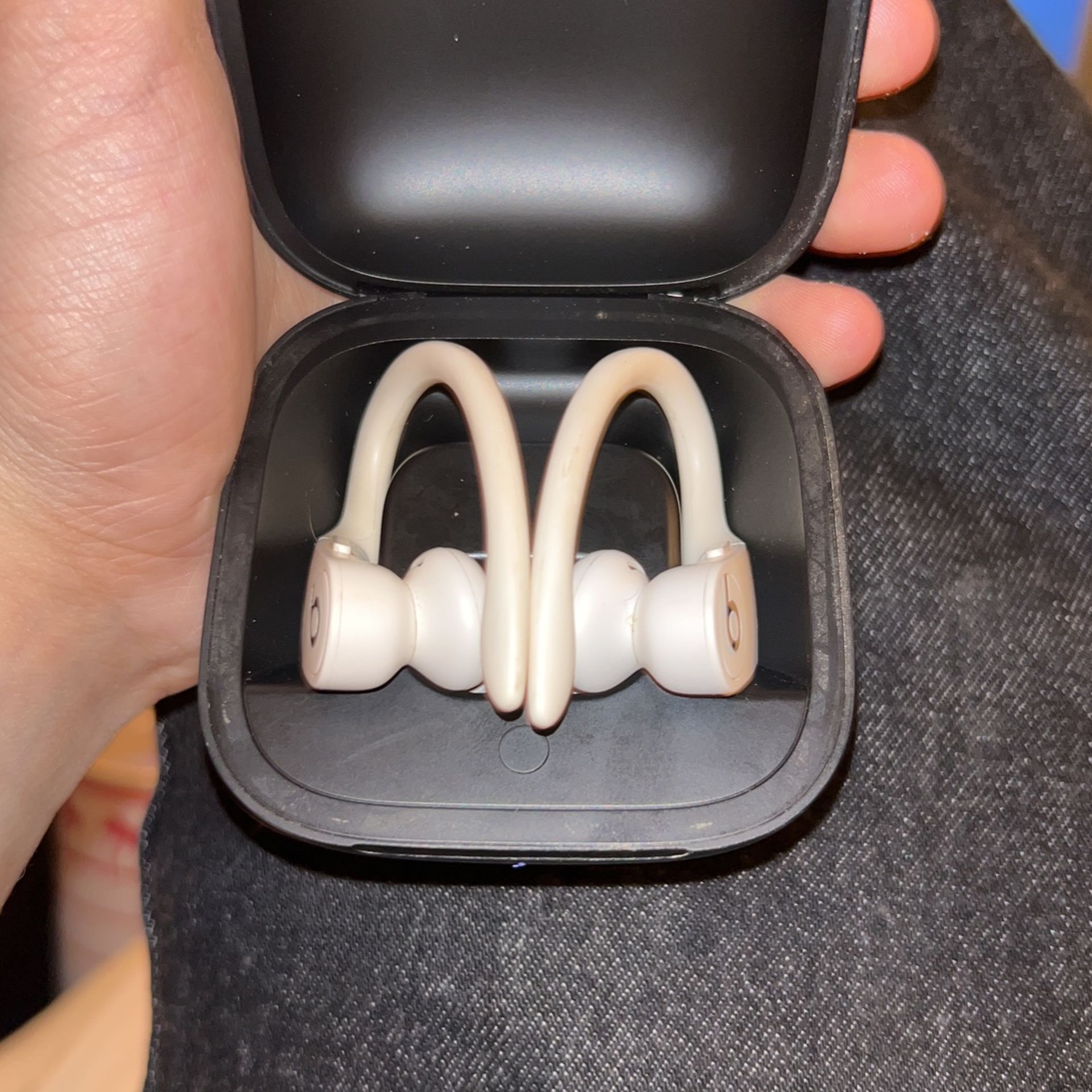 power beats pro