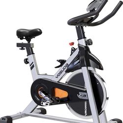 Spin Bike
