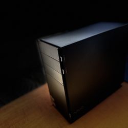 Sony Vaio PC (case+parts)