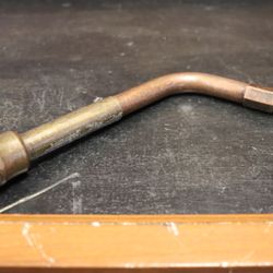 VÃctor Cutting Tip