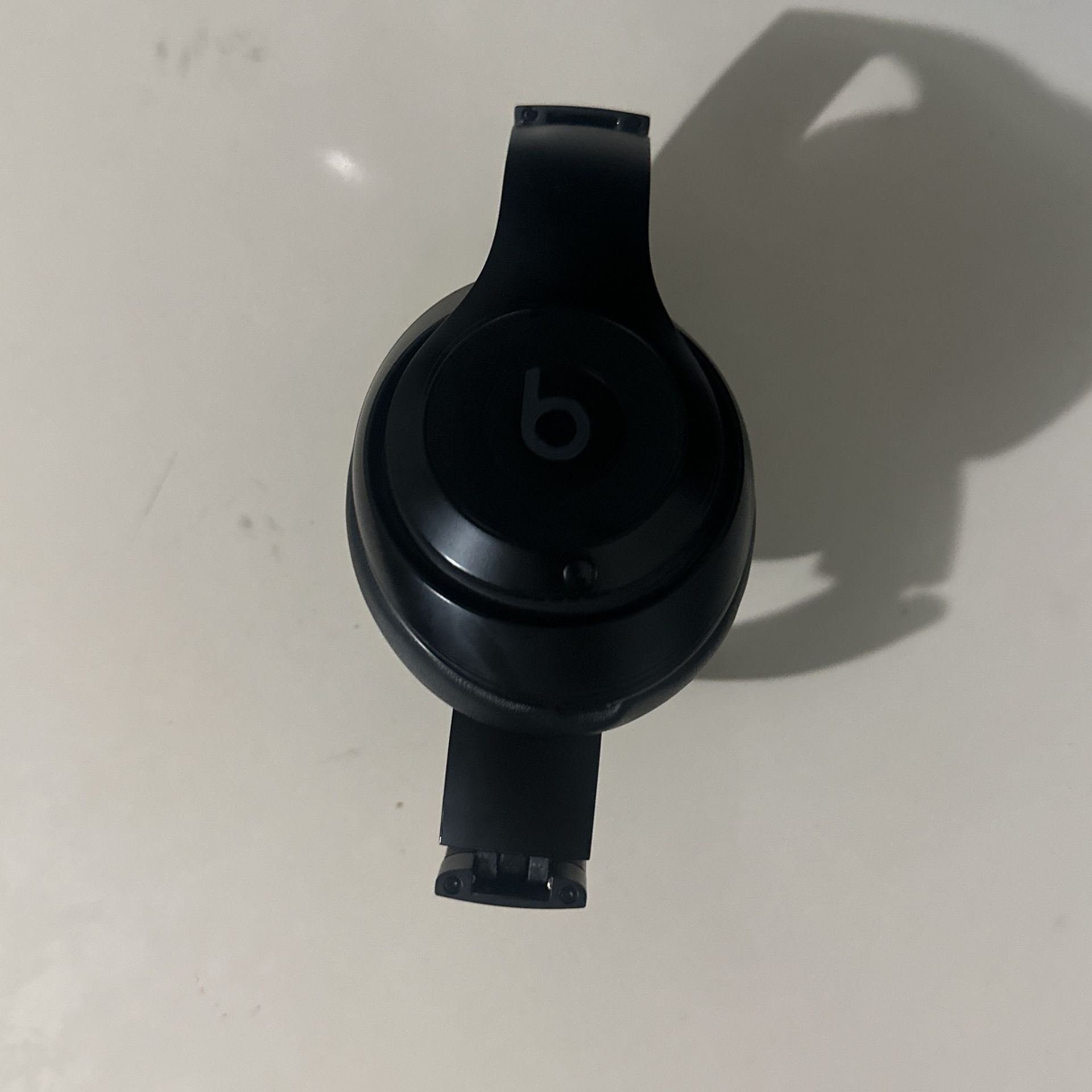 Beats Model(studio)