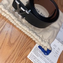 Louis Vuitton Supreme belt for Sale in New York, NY - OfferUp