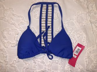 NWT Womens Bikini Swim top