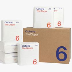 Coterie Diapers 