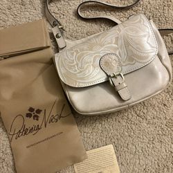 Patricia Nash Crossbody 