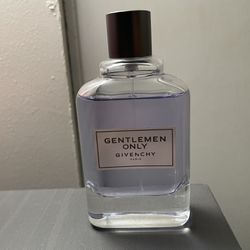Gentleman Only by Givenchy 3.3 oz