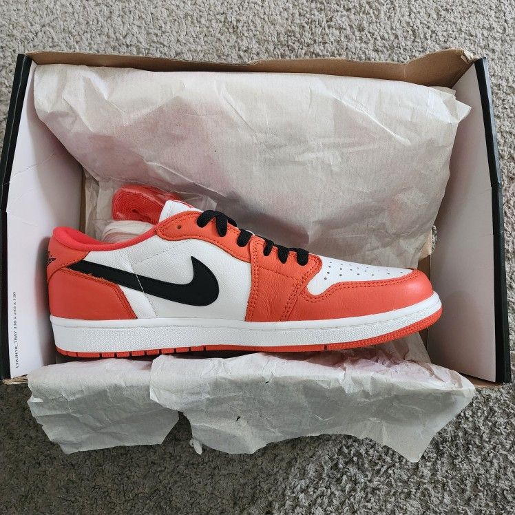 Air Jordan 1 Low OG