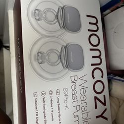 momcozy