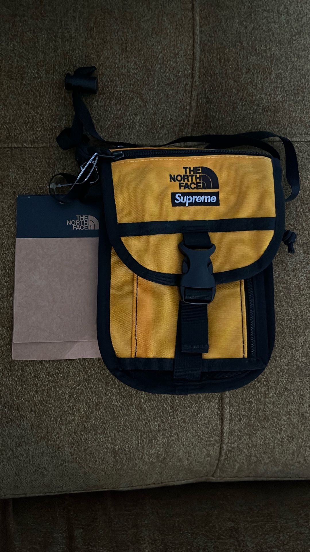 Supreme X The North Face