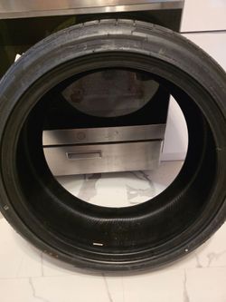 4 BRAND NEW TIRES
