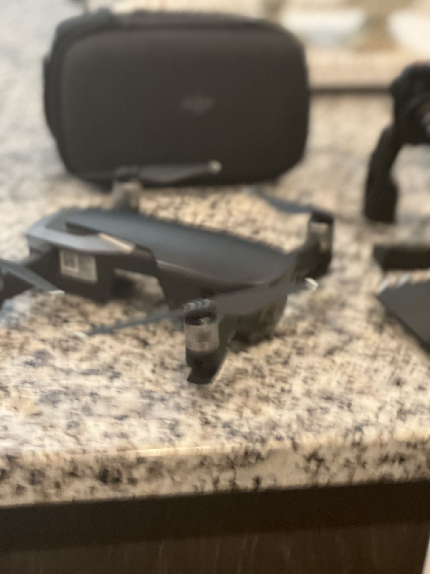 DJI Mavic Air Fly more Package