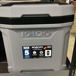 Igloo Drink Cooler